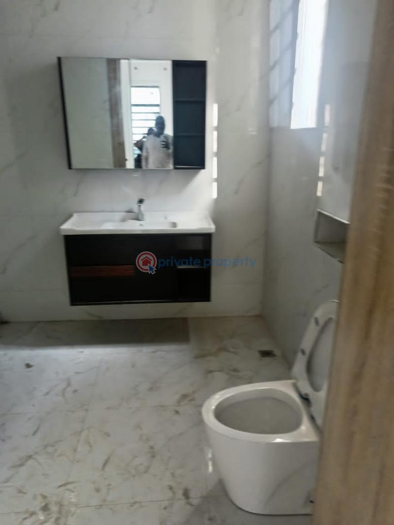 5 bedroom Detached Duplex For Sale Omole Phase 1 Estate Omole Phase 1 Ojodu Lagos - 4
