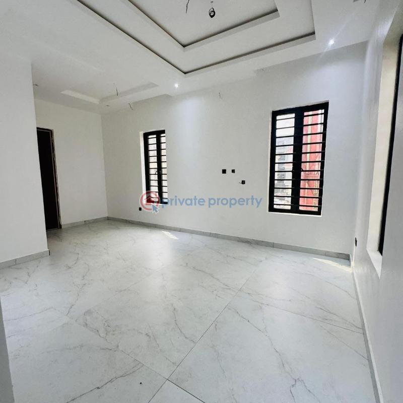 5 bedroom Detached Duplex For Sale Ikeja GRA Lagos - 4