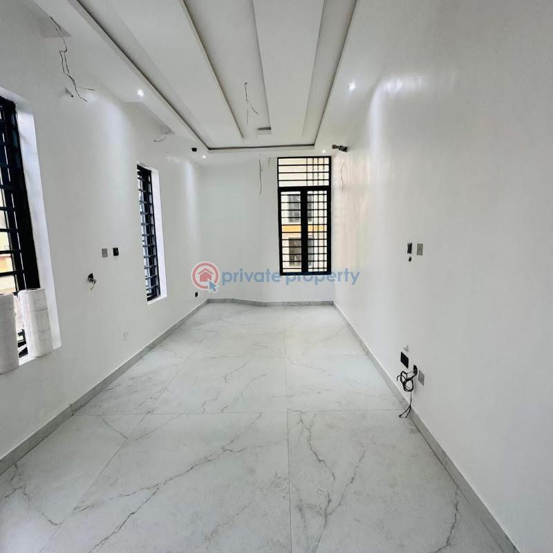 5 bedroom Detached Duplex For Sale Ikeja GRA Lagos - 7