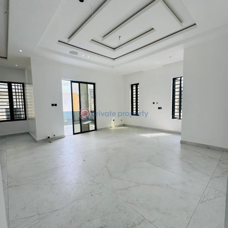 5 bedroom Detached Duplex For Sale Ikeja GRA Lagos - 9