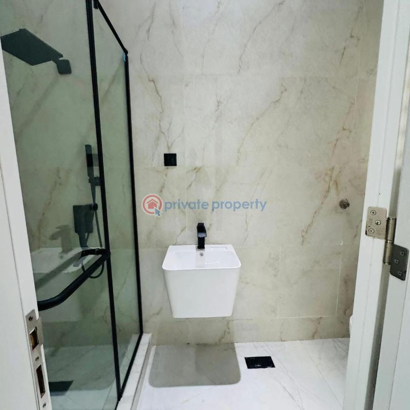 5 bedroom Detached Duplex For Sale Ikeja GRA Lagos - 2