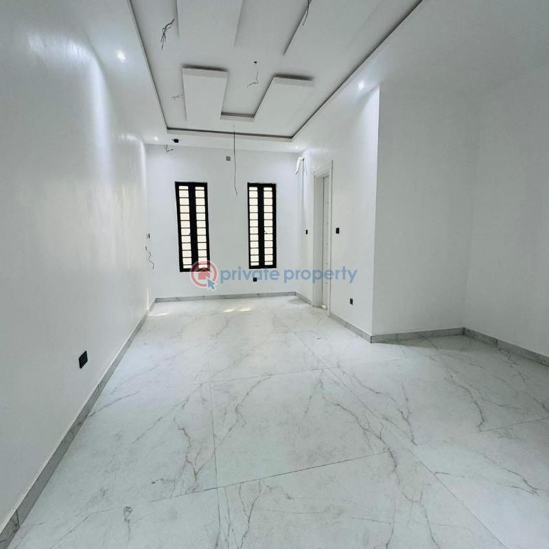 5 bedroom Detached Duplex For Sale Ikeja GRA Lagos - 3