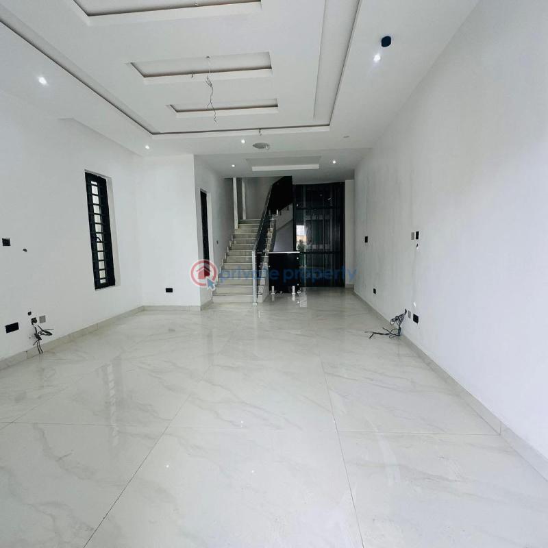 5 bedroom Detached Duplex For Sale Ikeja GRA Lagos - 6