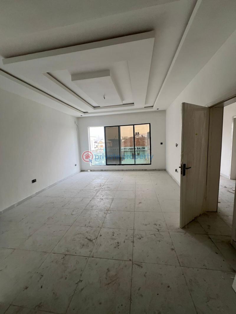 5 bedroom Detached Duplex For Sale Lekki Phase 1 By Freedom Way Lekki Phase 1 Lagos - 9