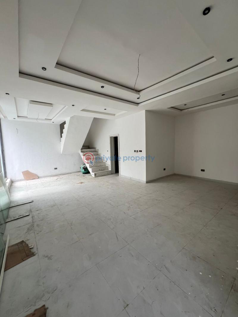 5 bedroom Detached Duplex For Sale Lekki Phase 1 By Freedom Way Lekki Phase 1 Lagos - 6