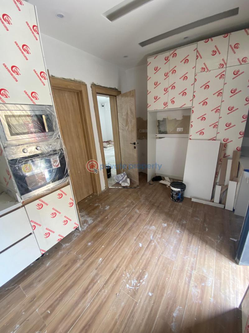 5 bedroom Detached Duplex For Sale Idado Lekki Lagos - 24