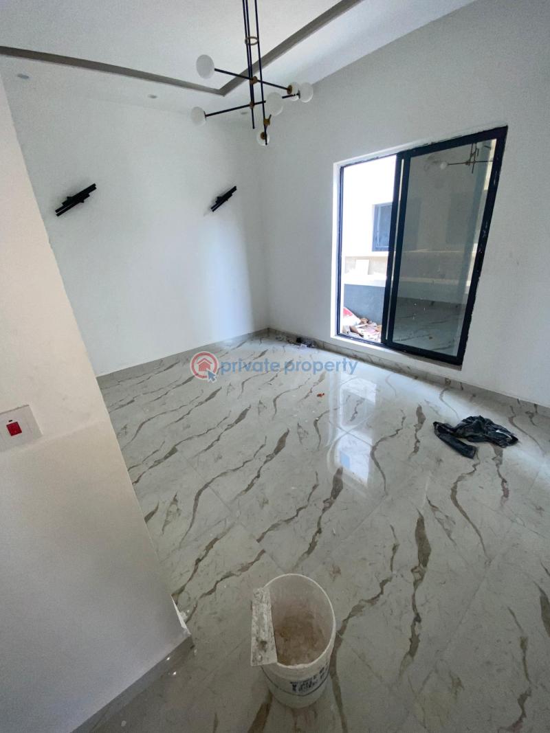 5 bedroom Detached Duplex For Sale Idado Lekki Lagos - 4