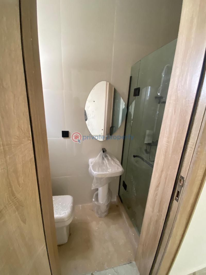 5 bedroom Detached Duplex For Sale Idado Lekki Lagos - 22