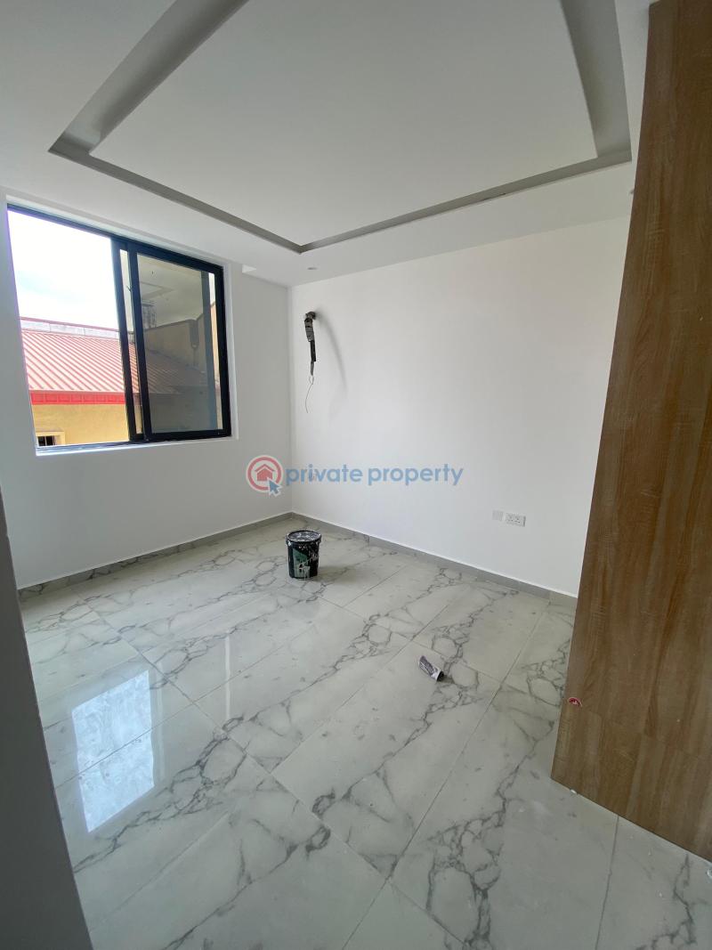 5 bedroom Detached Duplex For Sale Idado Lekki Lagos - 21
