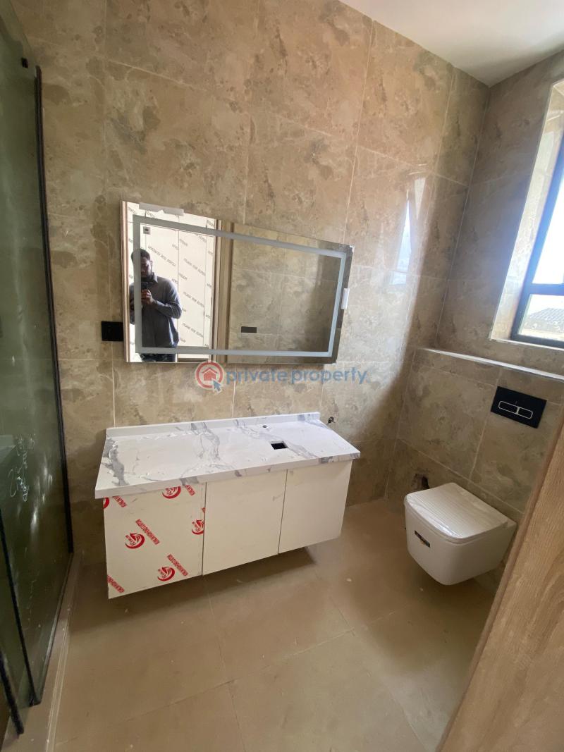5 bedroom Detached Duplex For Sale Idado Lekki Lagos - 7