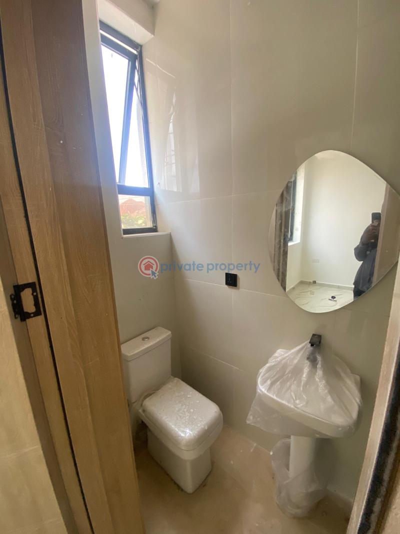 5 bedroom Detached Duplex For Sale Idado Lekki Lagos - 19
