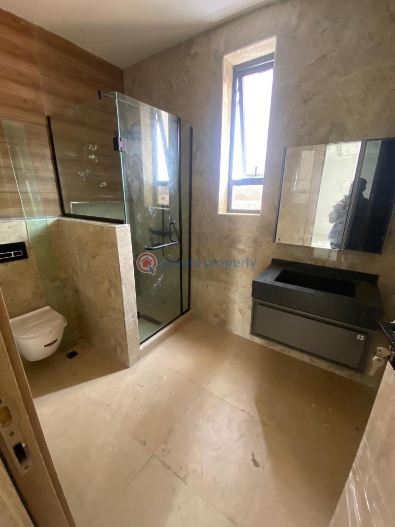 5 bedroom Detached Duplex For Sale Idado Lekki Lagos - 12