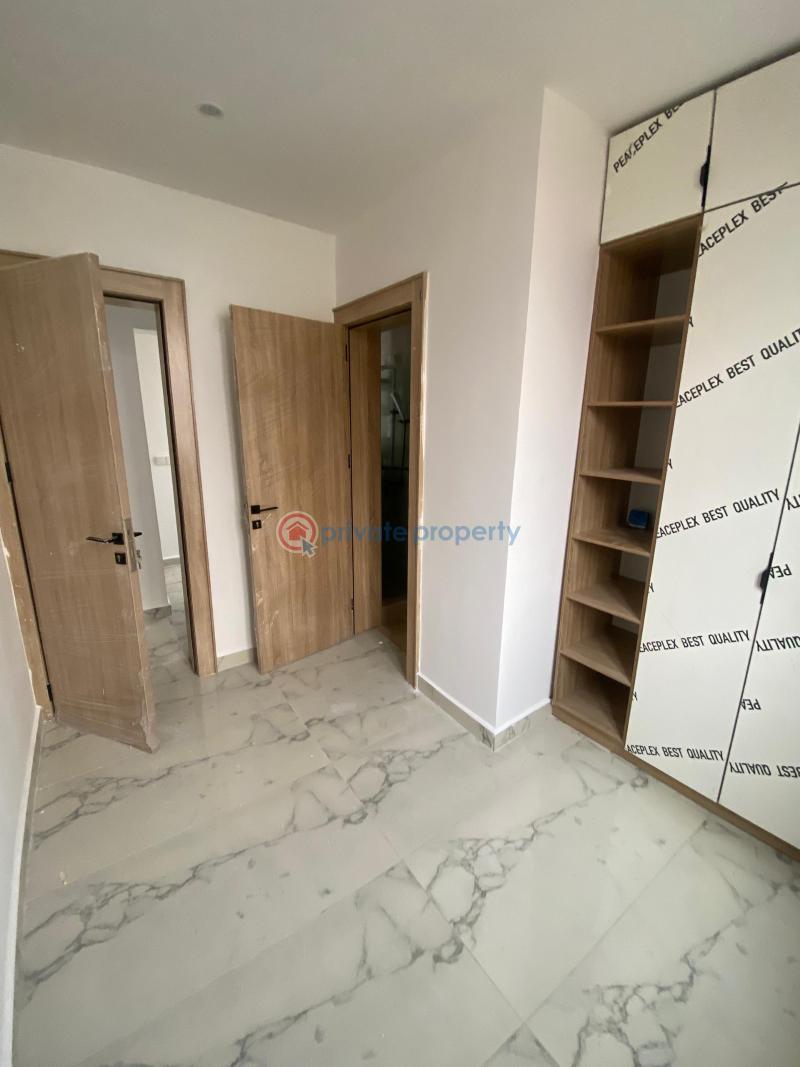 5 bedroom Detached Duplex For Sale Idado Lekki Lagos - 11