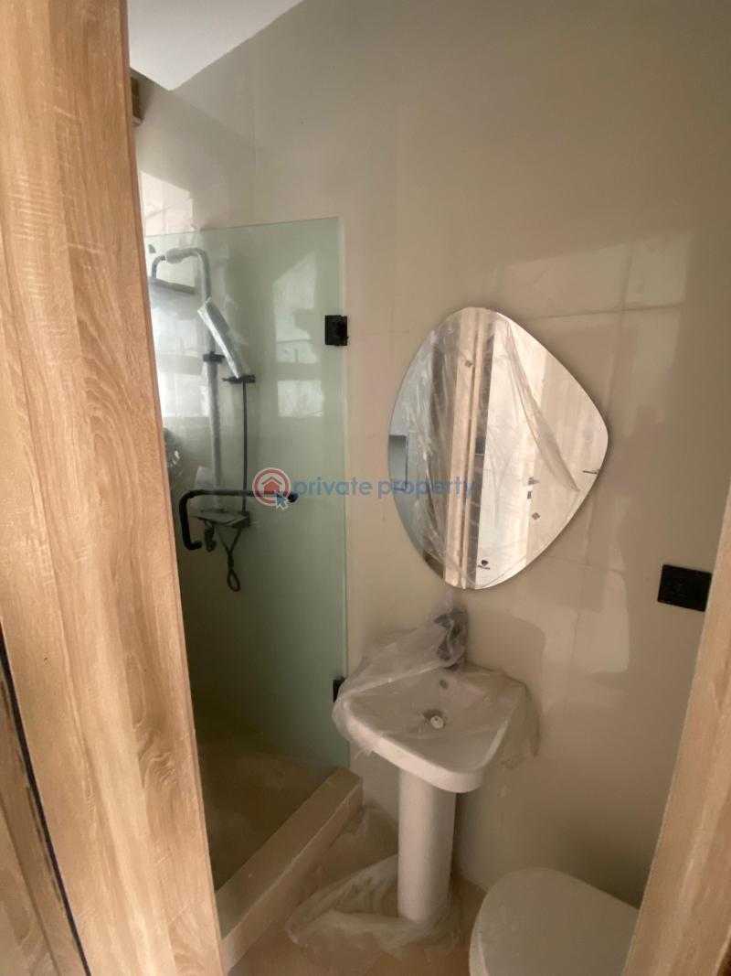 5 bedroom Detached Duplex For Sale Idado Lekki Lagos - 27