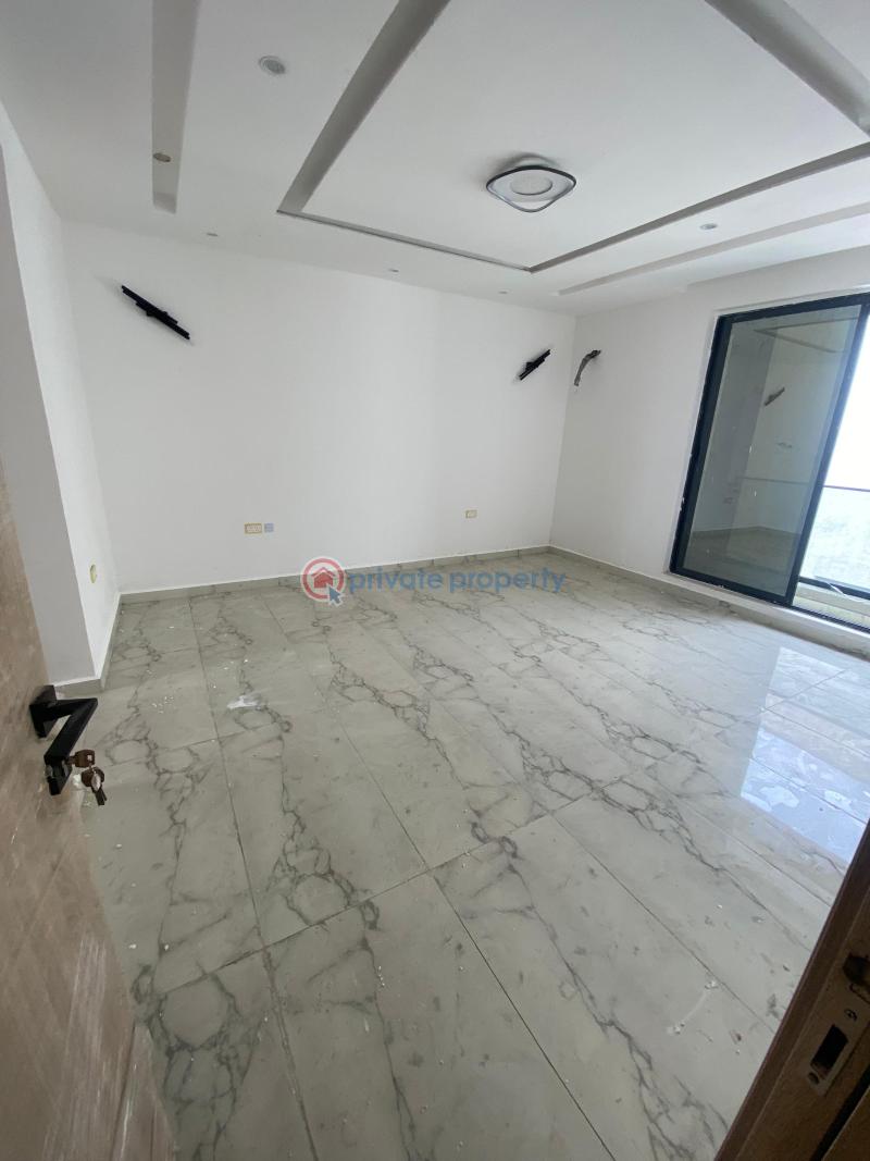 5 bedroom Detached Duplex For Sale Idado Lekki Lagos - 8