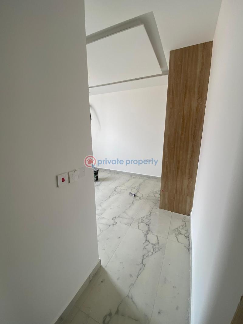 5 bedroom Detached Duplex For Sale Idado Lekki Lagos - 15