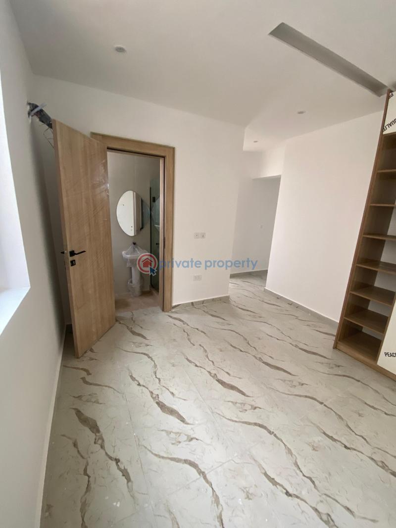 5 bedroom Detached Duplex For Sale Idado Lekki Lagos - 23