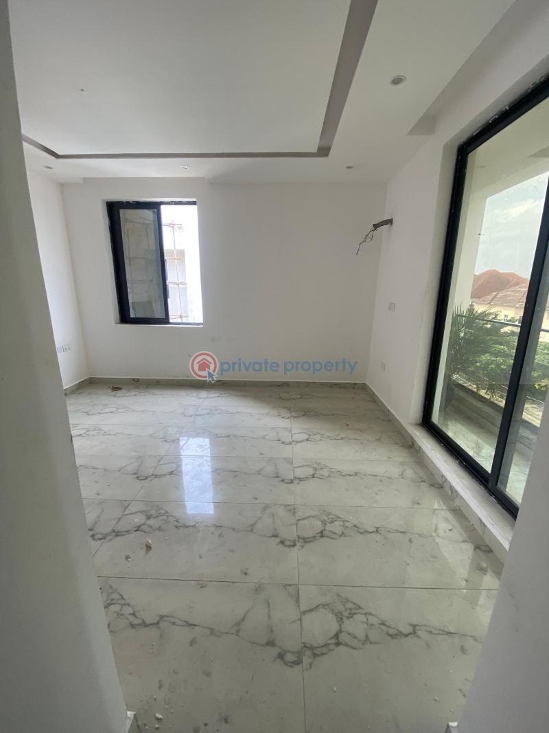 5 bedroom Detached Duplex For Sale Idado Lekki Lagos - 20