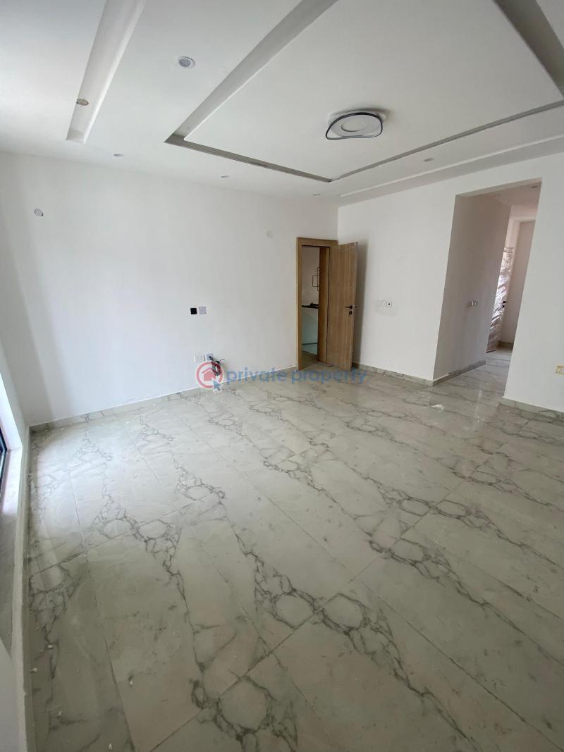 5 bedroom Detached Duplex For Sale Idado Lekki Lagos - 17