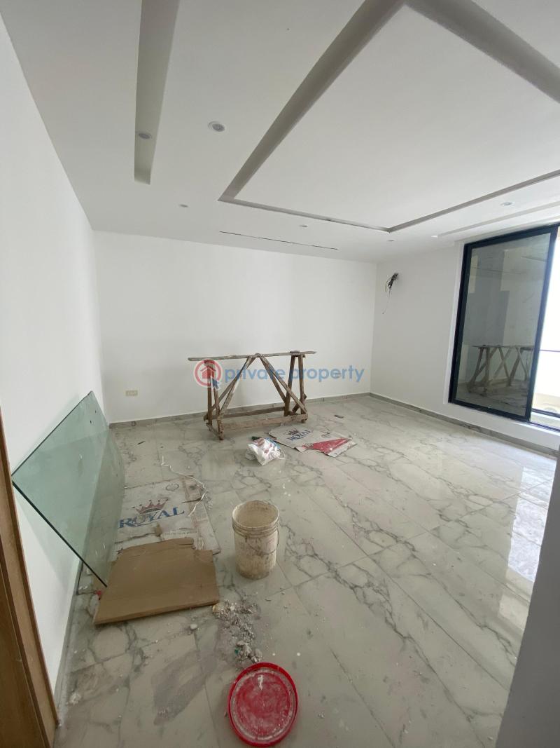 5 bedroom Detached Duplex For Sale Idado Lekki Lagos - 3