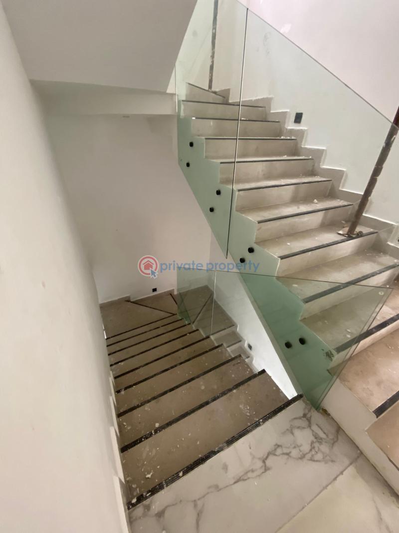 5 bedroom Detached Duplex For Sale Idado Lekki Lagos - 10