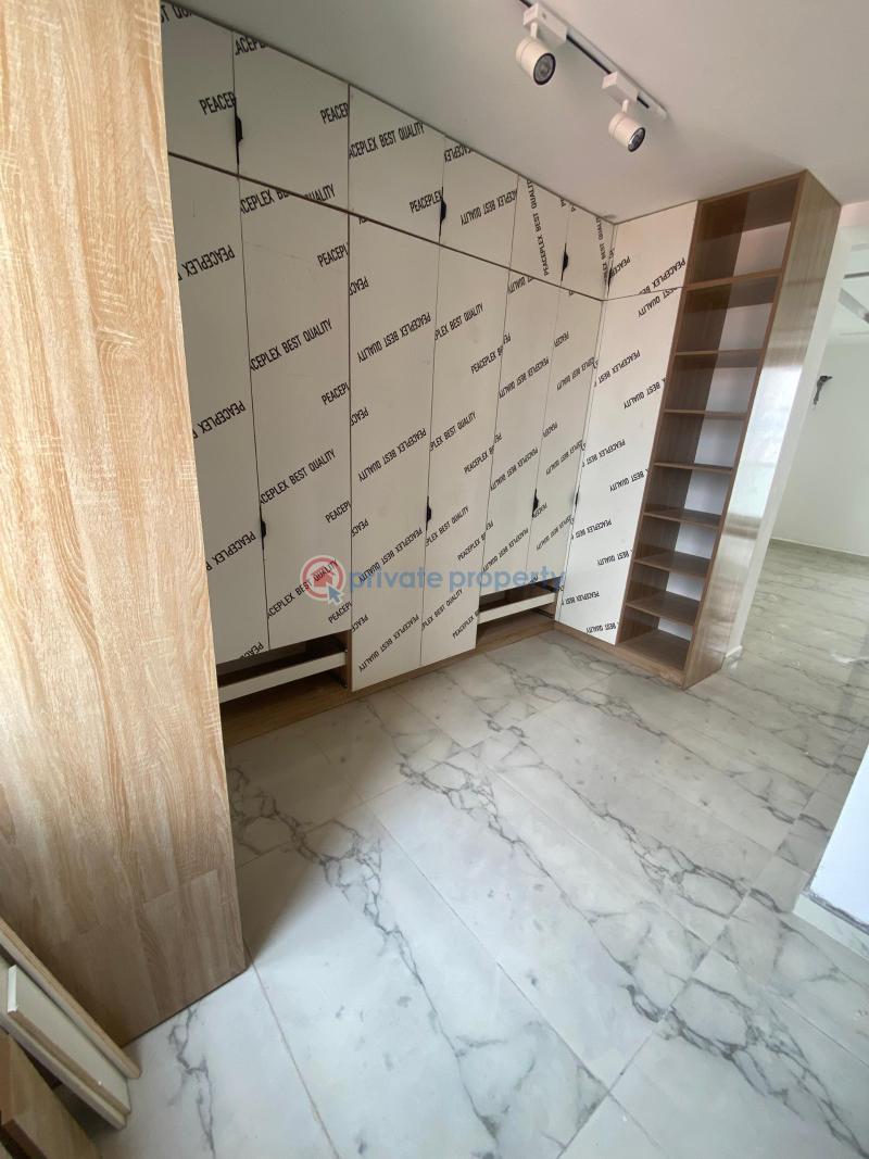 5 bedroom Detached Duplex For Sale Idado Lekki Lagos - 6