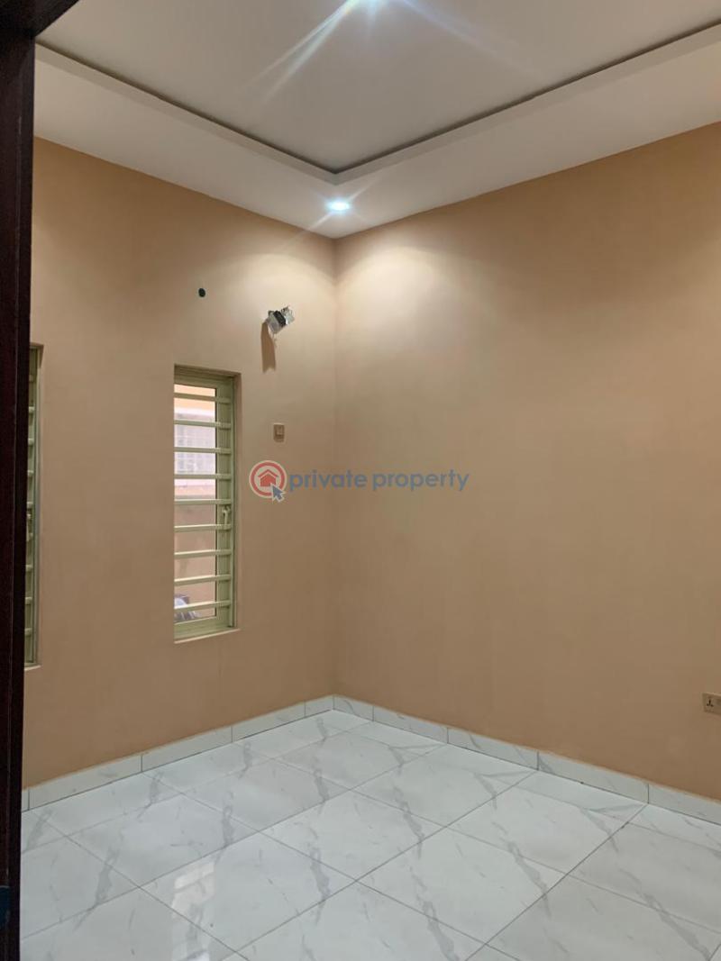 New 5bedroom duplex on 330sqm in estate.c of o - 8 5 bedroom Semi detached Duplex For Sale Estate Mende Maryland Mende Maryland Lagos - 8