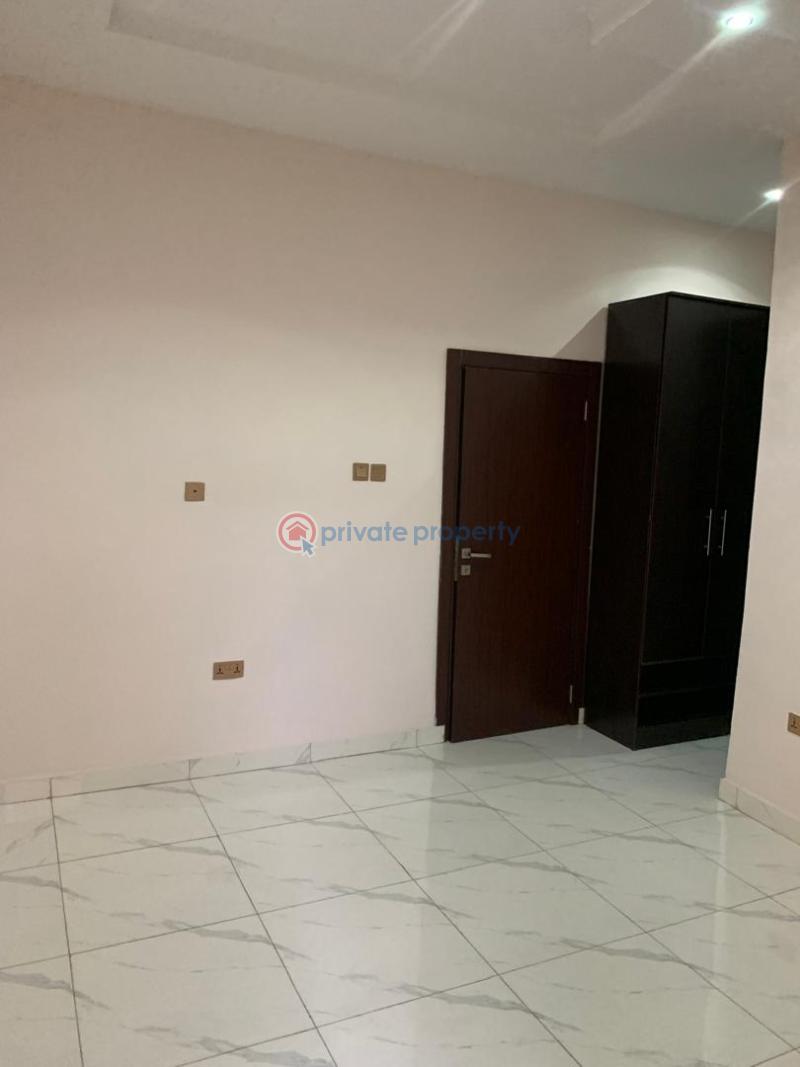 New 5bedroom duplex on 330sqm in estate.c of o - 2 5 bedroom Semi detached Duplex For Sale Estate Mende Maryland Mende Maryland Lagos - 2