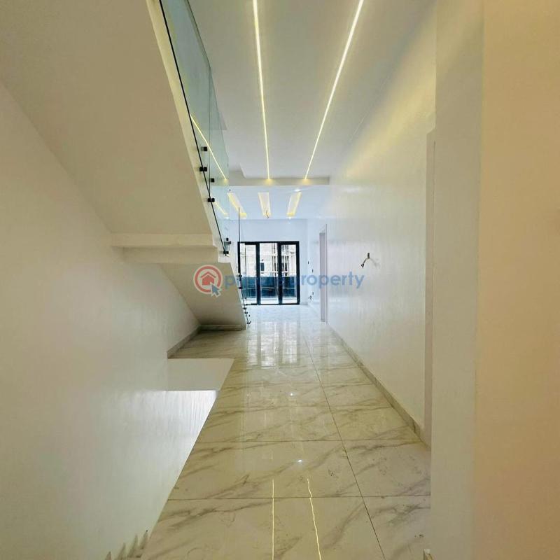 5 bedroom Semi detached Duplex For Sale Ikeja GRA Lagos - 6