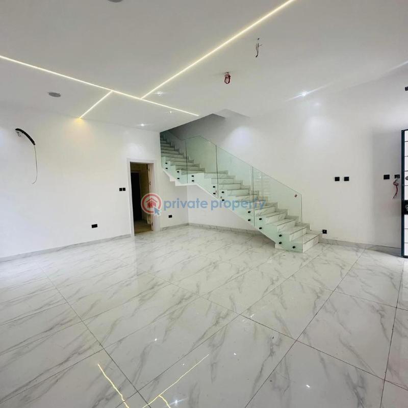 5 bedroom Semi detached Duplex For Sale Ikeja GRA Lagos - 7