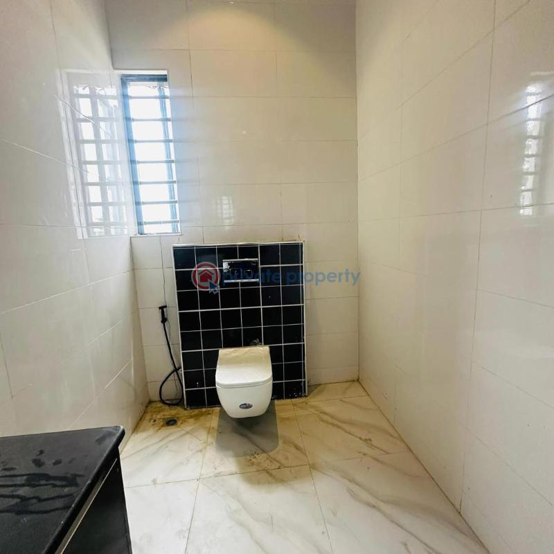 5 bedroom Semi detached Duplex For Sale Ikeja GRA Lagos - 8