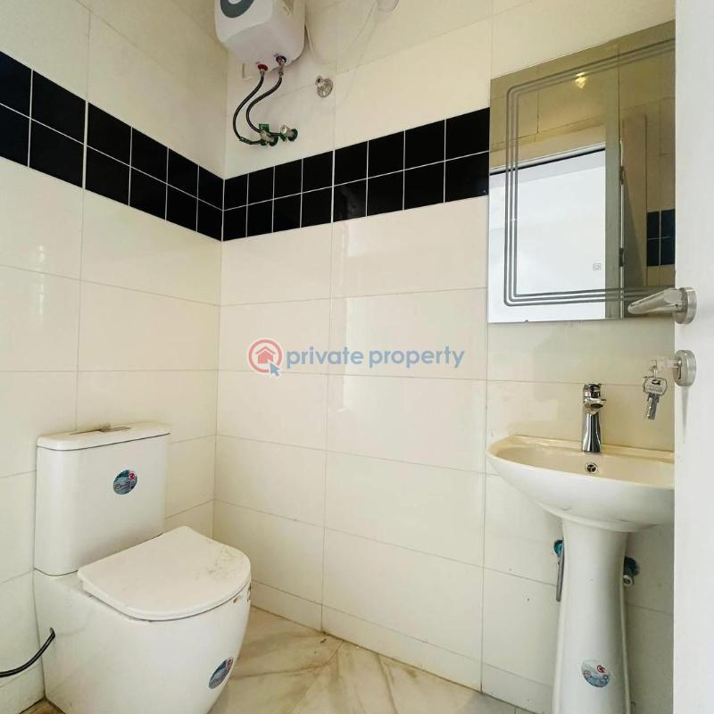 5 bedroom Semi detached Duplex For Sale Ikeja GRA Lagos - 9