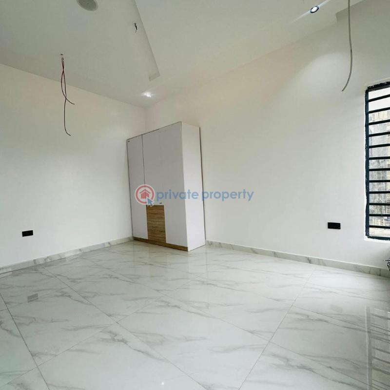 5 bedroom Semi detached Duplex For Sale Ikeja GRA Lagos - 3