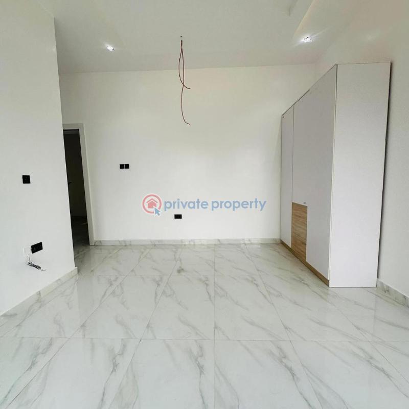 5 bedroom Semi detached Duplex For Sale Ikeja GRA Lagos - 1