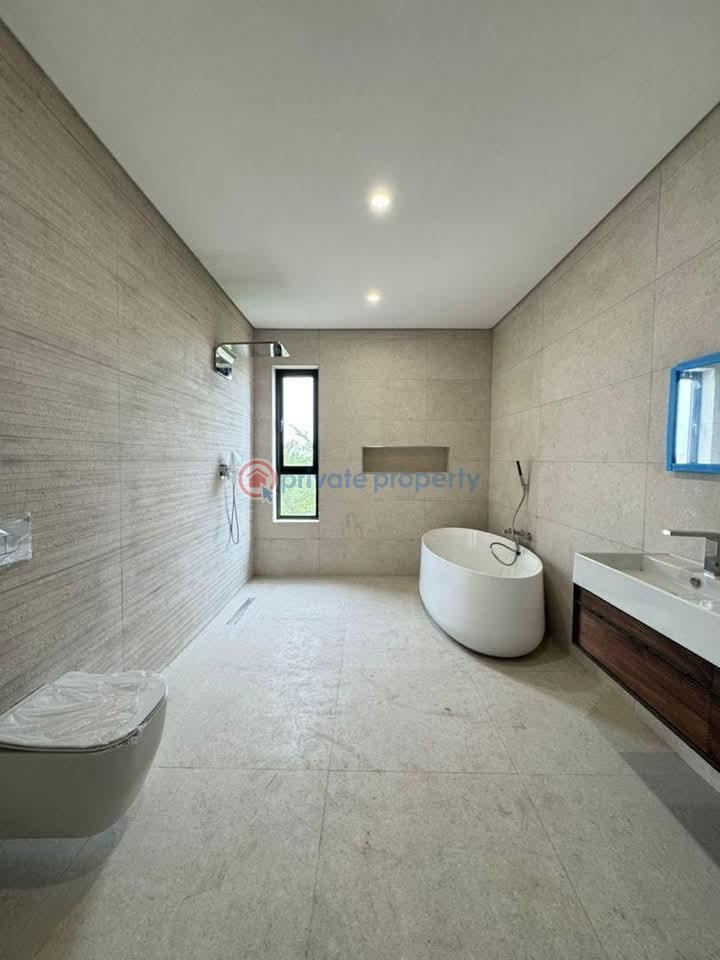 5 bedroom Terraced Duplex For Sale Banana Island Estate Ikoyi Banana Island Ikoyi Lagos - 8