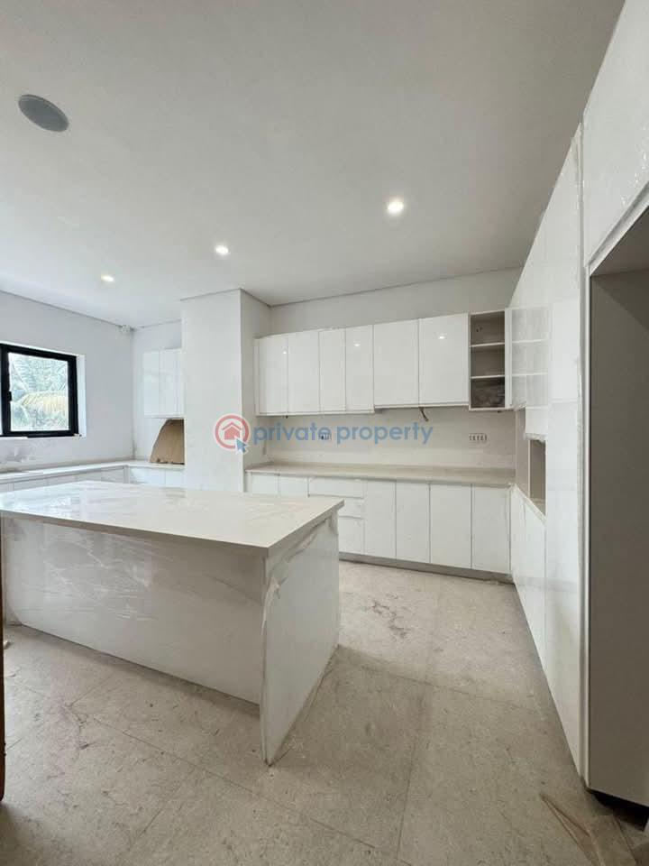 5 bedroom Terraced Duplex For Sale Banana Island Estate Ikoyi Banana Island Ikoyi Lagos - 4