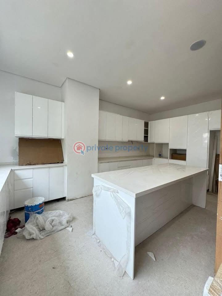 5 bedroom Terraced Duplex For Sale Banana Island Estate Ikoyi Banana Island Ikoyi Lagos - 7