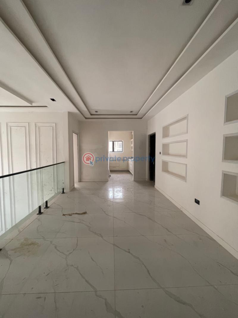 6 bedroom Detached Duplex For Sale Katampe Ext. Abuja Phase 2  - 13