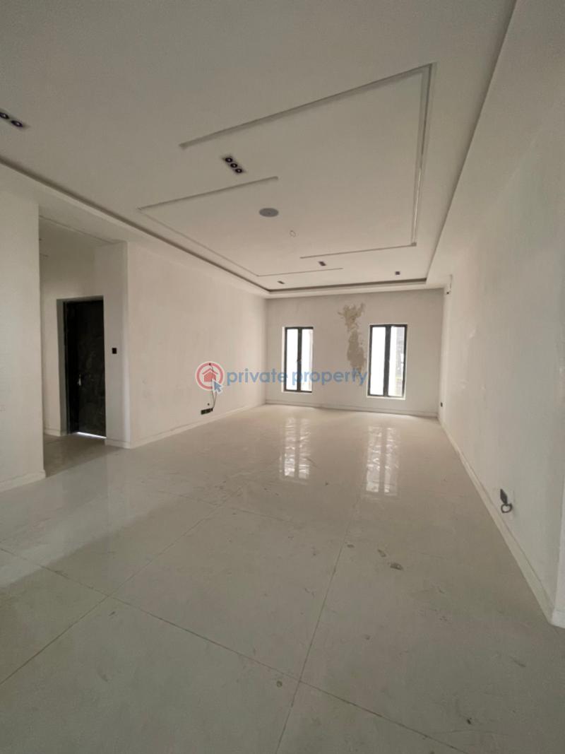 6 bedroom Detached Duplex For Sale Katampe Ext. Abuja Phase 2  - 17