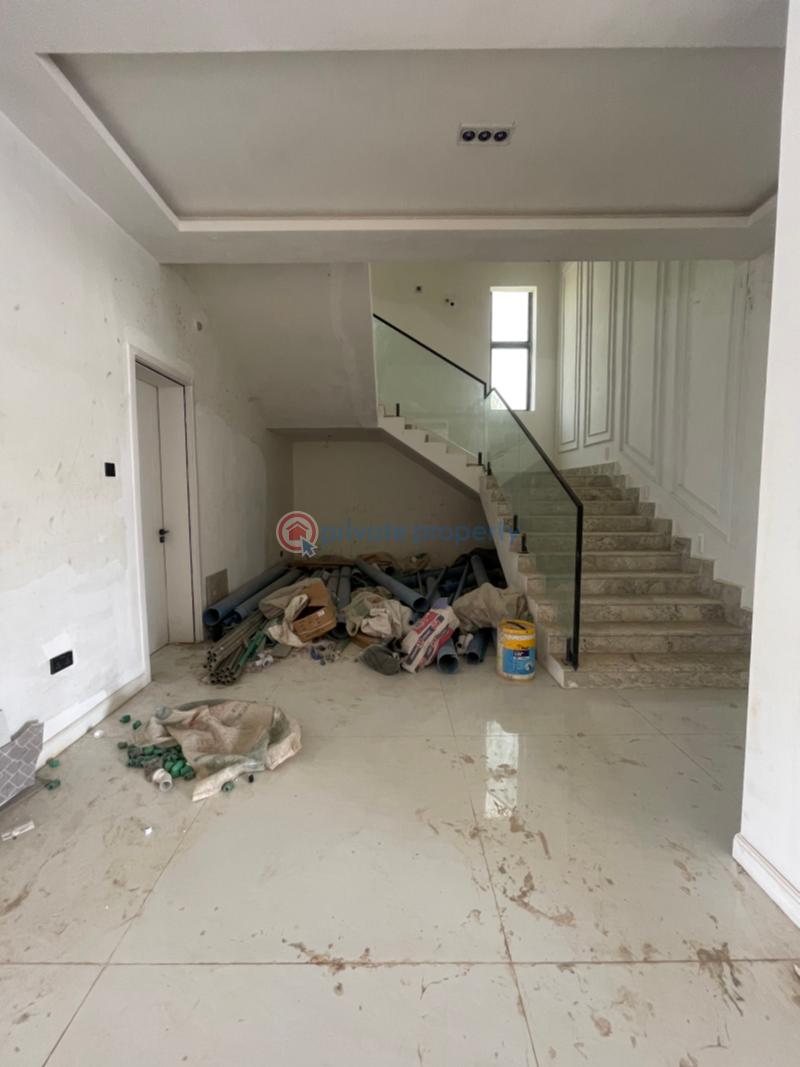 6 bedroom Detached Duplex For Sale Katampe Ext. Abuja Phase 2  - 5