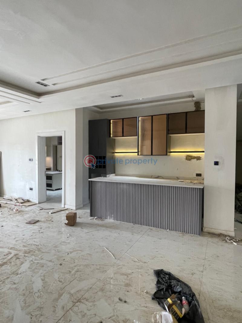 6 bedroom Detached Duplex For Sale Katampe Ext. Abuja Phase 2  - 3