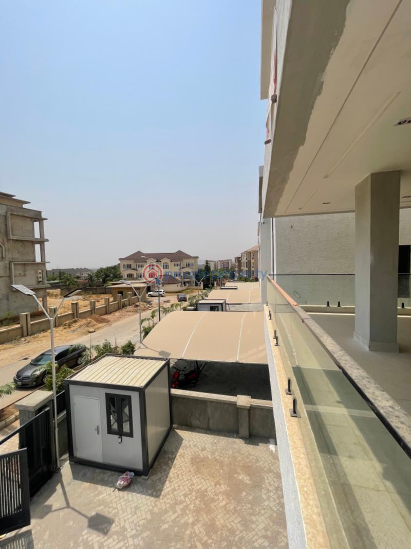 6 bedroom Detached Duplex For Sale Katampe Ext. Abuja Phase 2  - 10