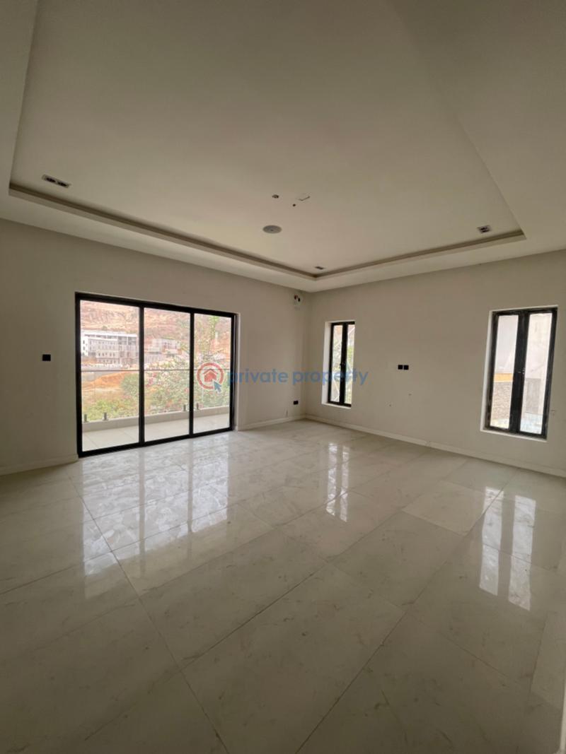 6 bedroom Detached Duplex For Sale Katampe Ext. Abuja Phase 2  - 18