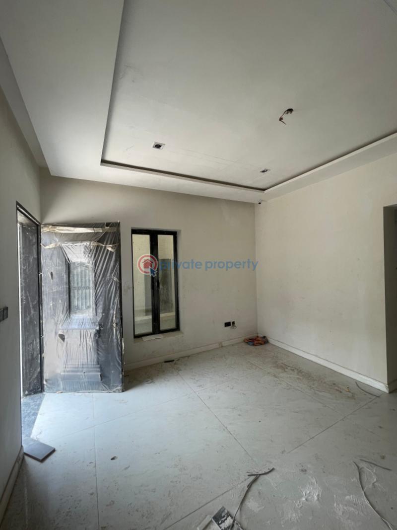 6 bedroom Detached Duplex For Sale Katampe Ext. Abuja Phase 2  - 2