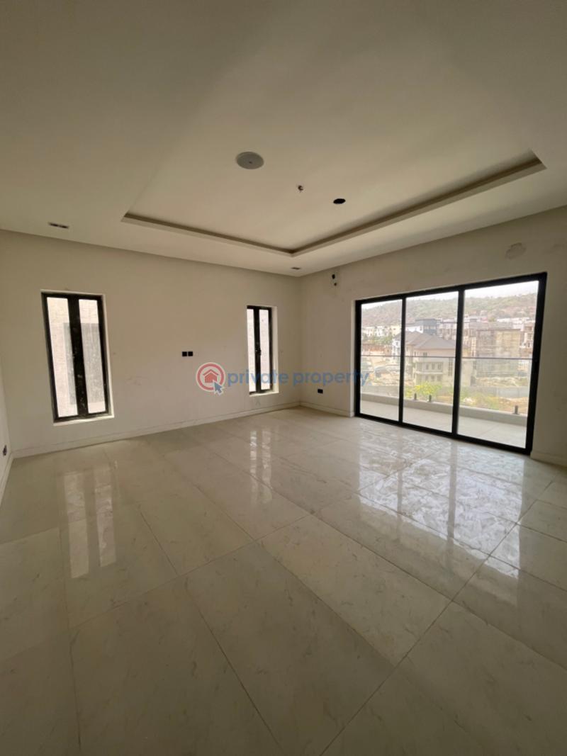 6 bedroom Detached Duplex For Sale Katampe Ext. Abuja Phase 2  - 7