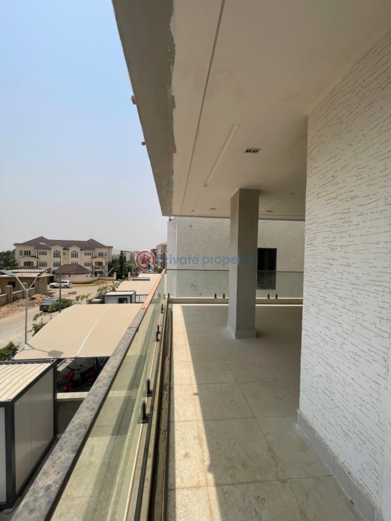 6 bedroom Detached Duplex For Sale Katampe Ext. Abuja Phase 2  - 8