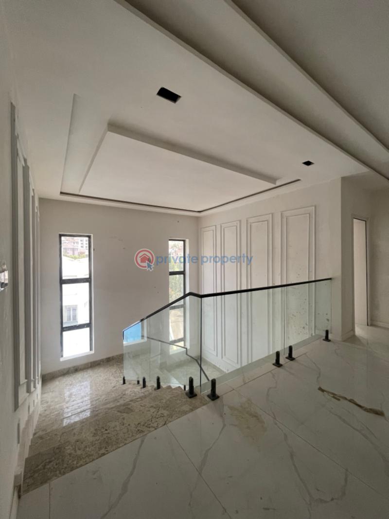 6 bedroom Detached Duplex For Sale Katampe Ext. Abuja Phase 2  - 14