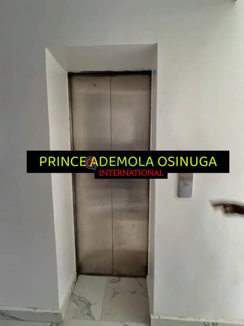 6 bedroom Detached Duplex For Rent Banana Island Ikoyi Lagos - 3