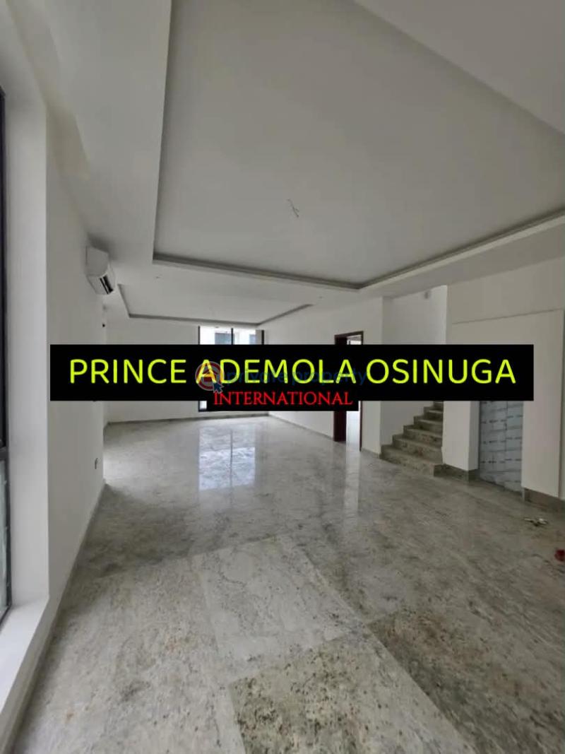 6 bedroom House For Rent Banana Island Ikoyi Lagos - 5