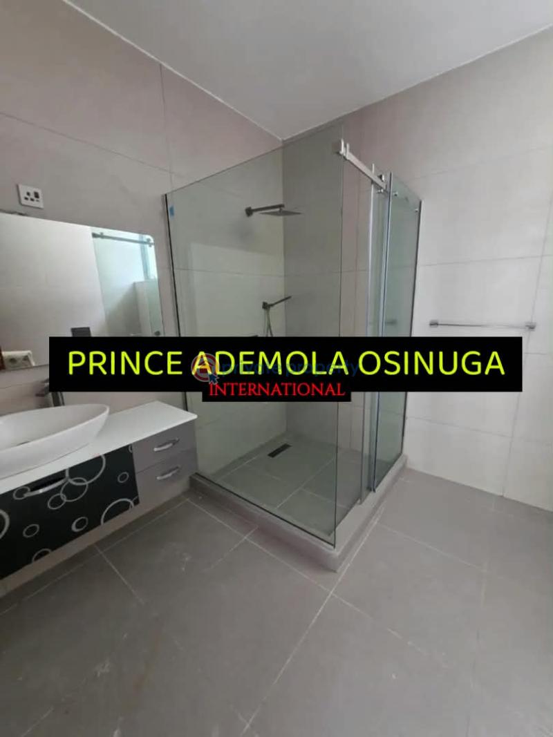 6 bedroom House For Rent Banana Island Ikoyi Lagos - 4